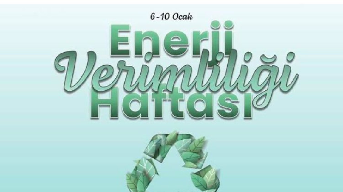 Enerji Verimliliği Haftası